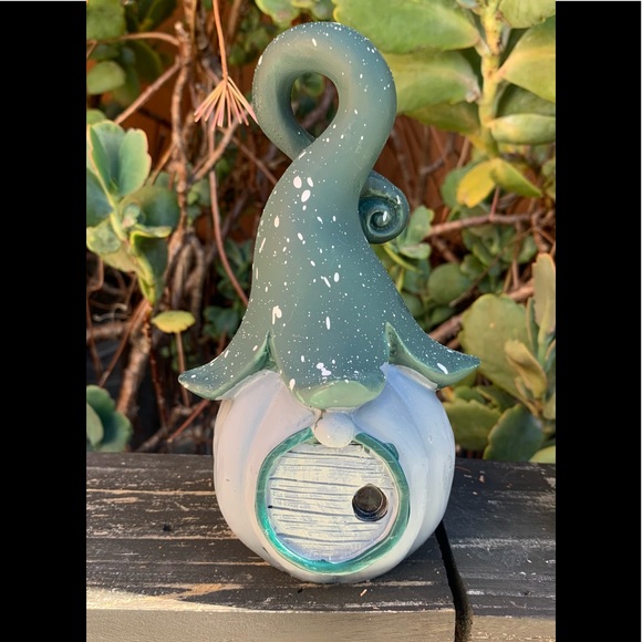 🧚‍♀️ Fairy Garden 🪴 Miniature Houses 🏠 Fun decor - Picture 4 of 7